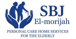 Elmorijah Logo